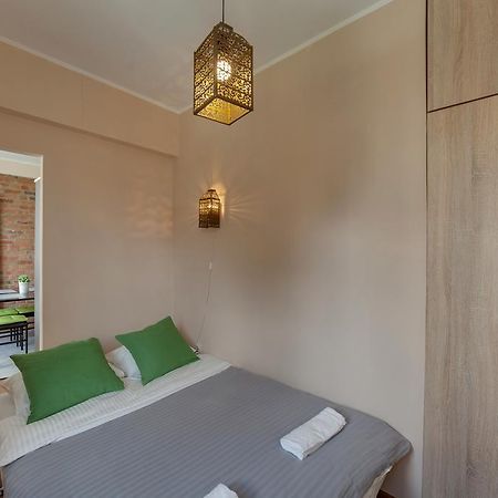 Dream Loft Kowalska Apartman Gdańsk Kültér fotó