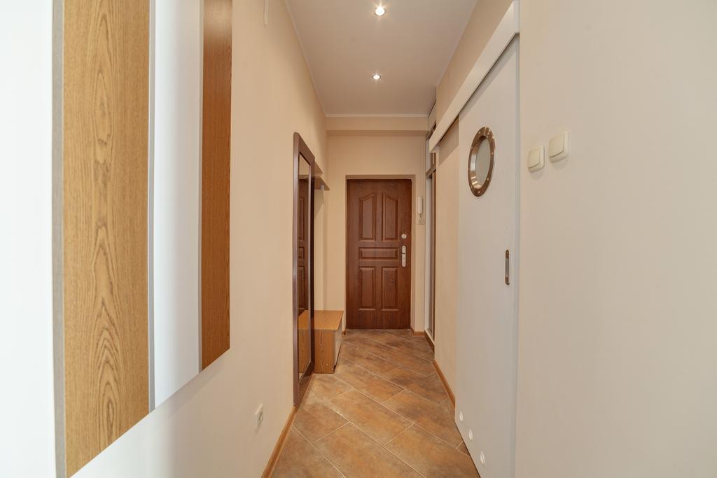 Dream Loft Kowalska Apartman Gdańsk Kültér fotó